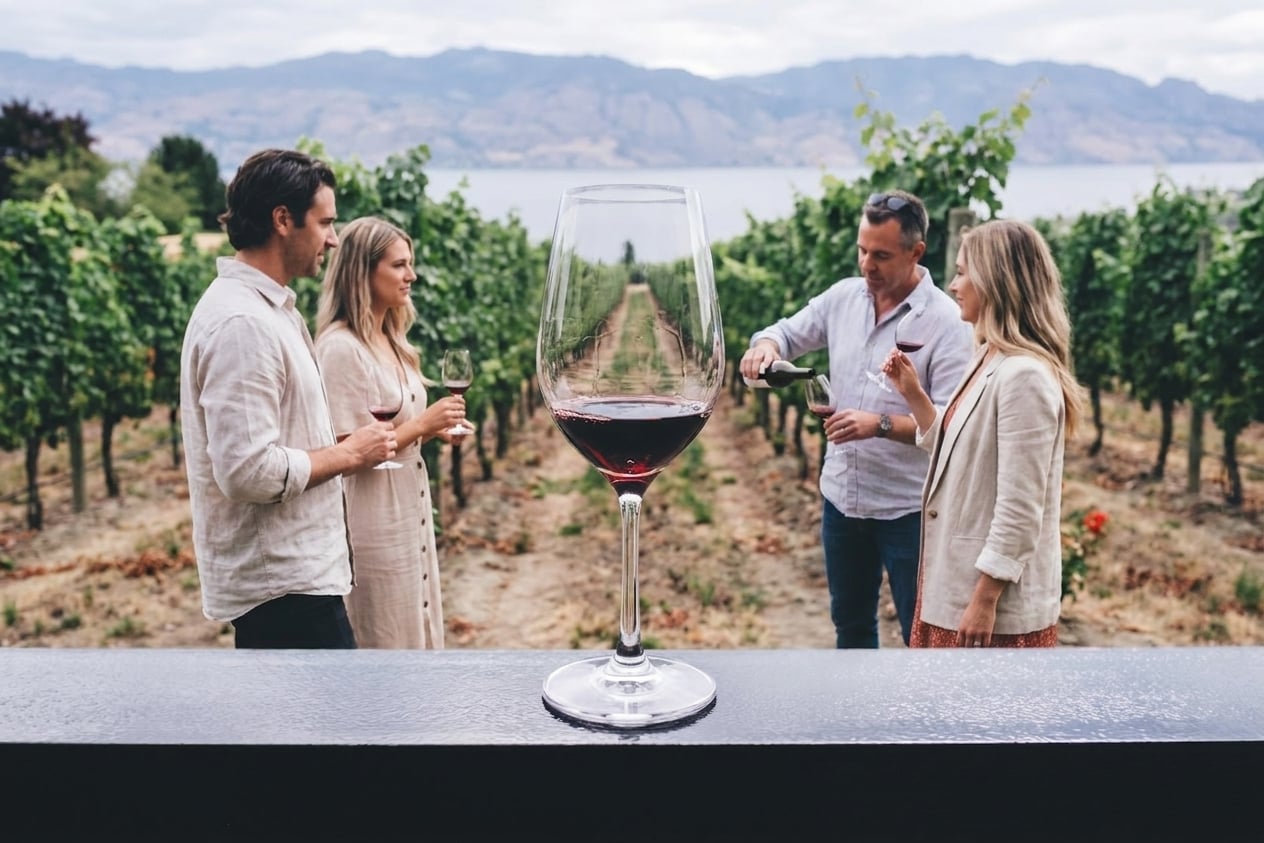 Food Tours — after