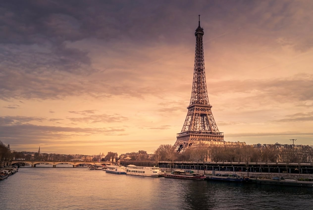 Golden Hour Summit — after