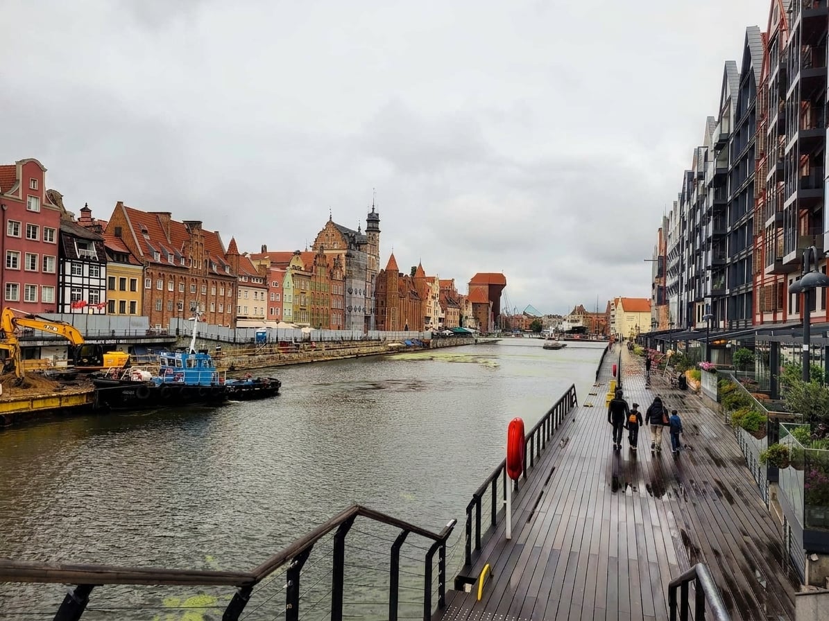 One-Click Polish — after