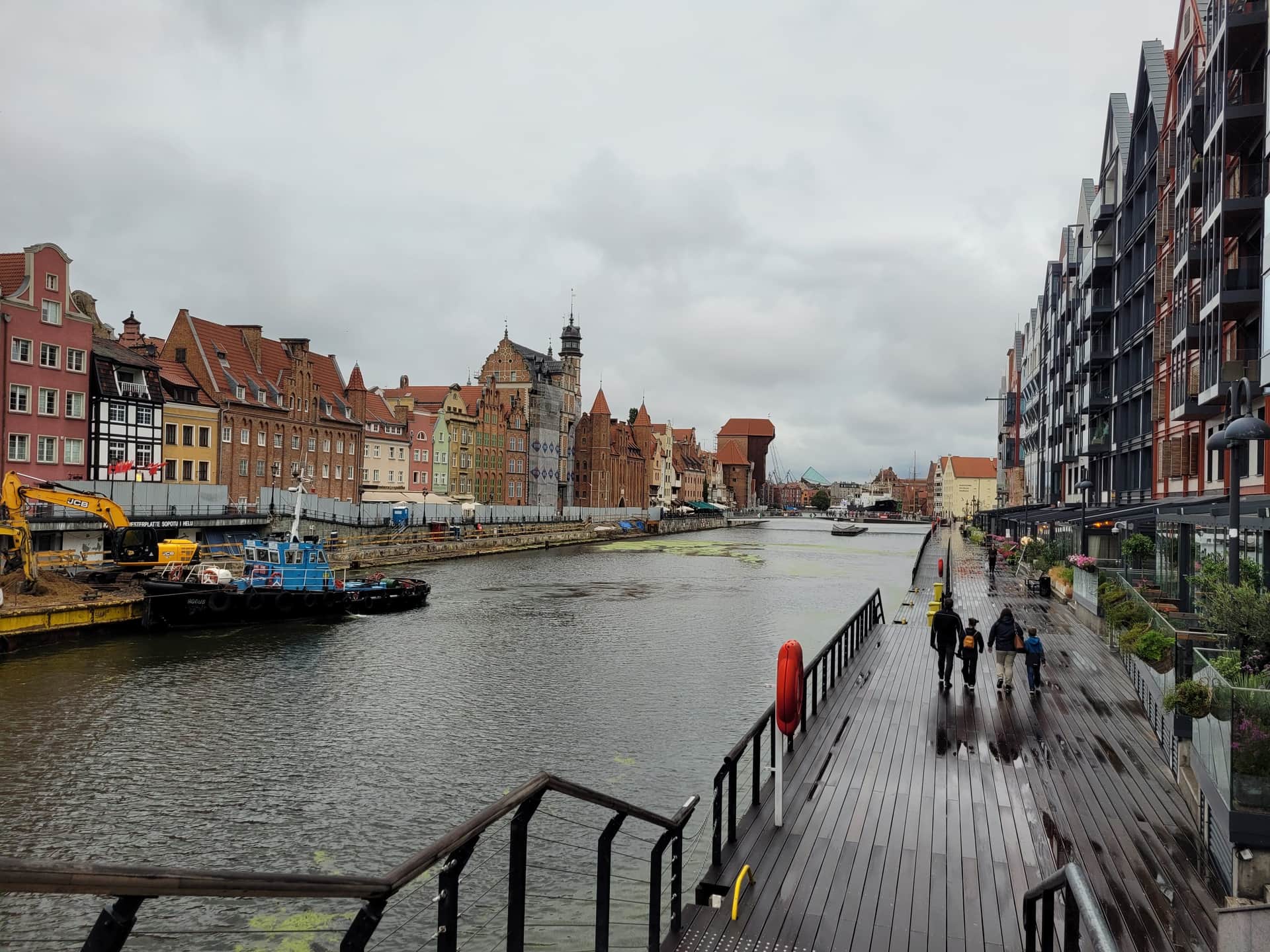 One-Click Polish — before