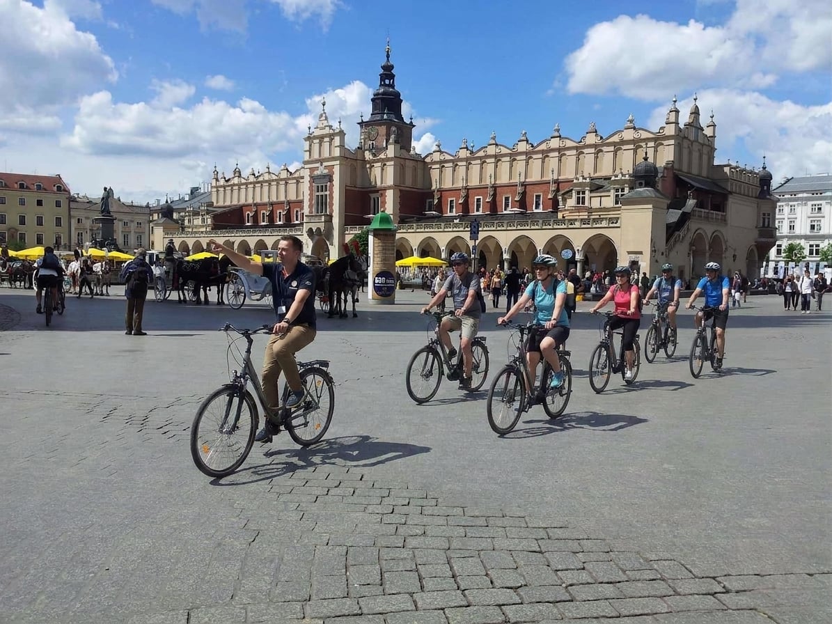 Vehicle Rides — after