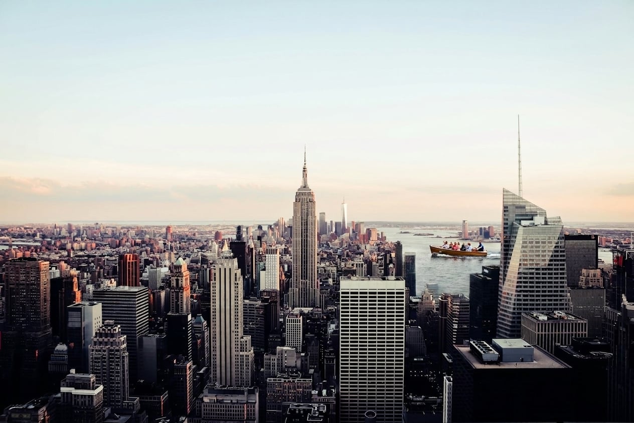 Small Boat Cruise — after