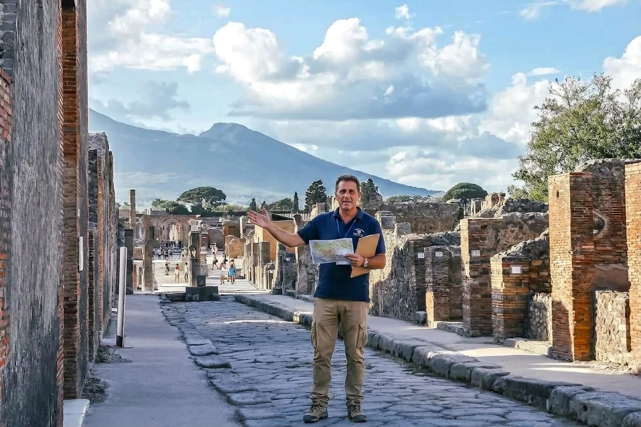 Guide Portrait — after